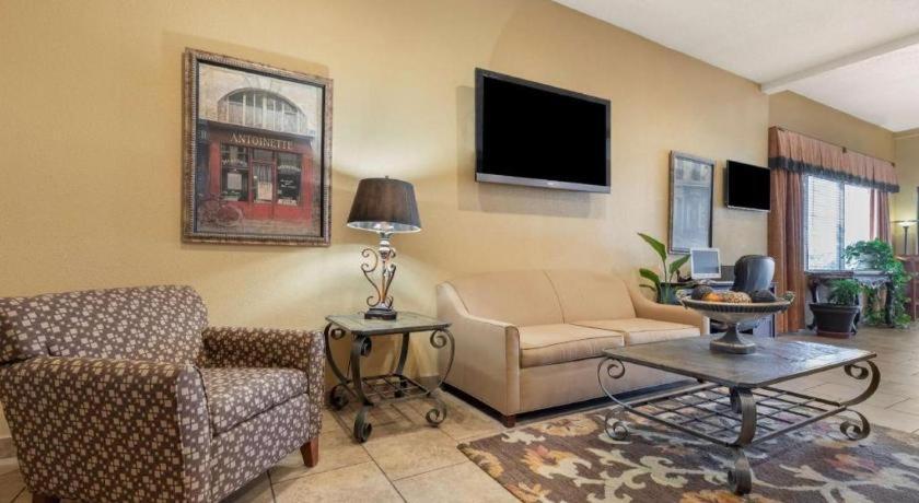 Best Western Taylor Inn Екстер'єр фото