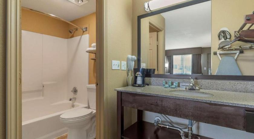 Best Western Taylor Inn Екстер'єр фото