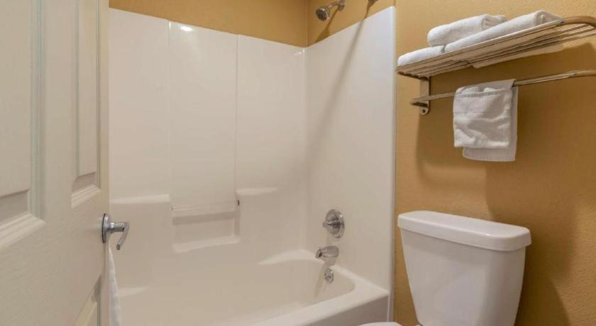 Best Western Taylor Inn Екстер'єр фото