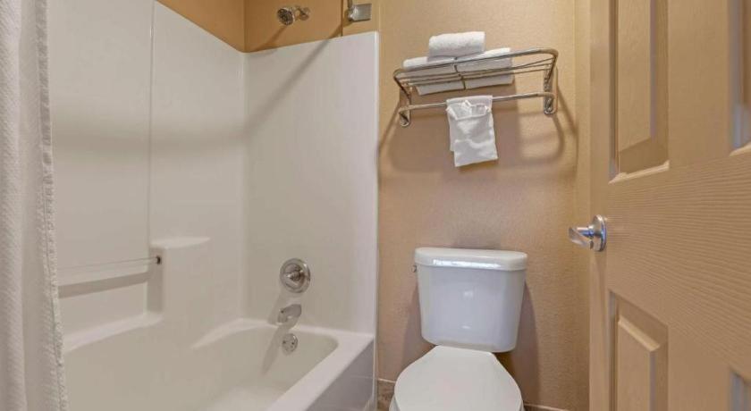 Best Western Taylor Inn Екстер'єр фото