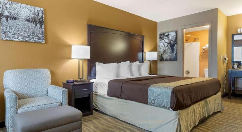 Best Western Taylor Inn Екстер'єр фото